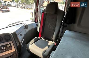 Тягач Renault Range T/T-Series  2017 в 