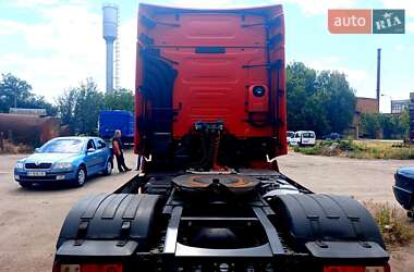 Тягач Renault Range T/T-Series  2015 в 