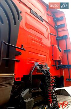 Тягач Renault Range T/T-Series  2015 в 
