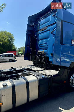 Тягач Renault Range T/T-Series  2016 в 