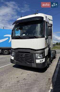Тягач Renault Range T/T-Series  2019 в Запорожье