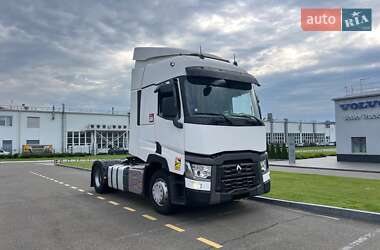 Тягач Renault Range T/T-Series  2017 в 