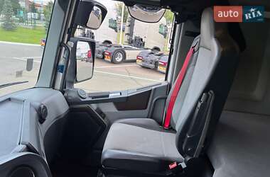 Тягач Renault Range T/T-Series  2017 в 