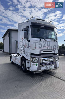 Тягач Renault Range T/T-Series  2018 в 