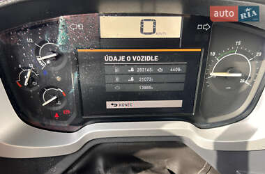 Тягач Renault Range T/T-Series  2018 в 
