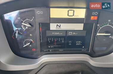 Тягач Renault Range T/T-Series  2014 в 