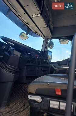 Тягач Renault Range T/T-Series  2014 в 