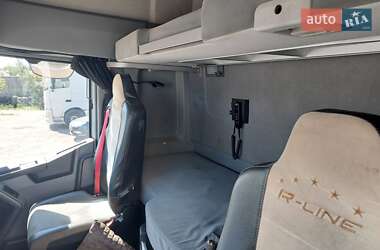 Тягач Renault Range T/T-Series  2014 в 