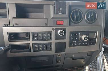 Тягач Renault Range T/T-Series  2014 в 