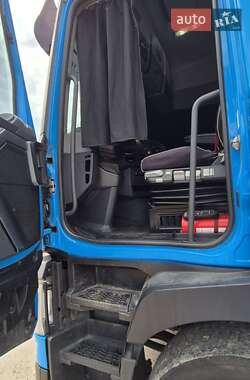 Тягач Renault Range T/T-Series  2014 в 