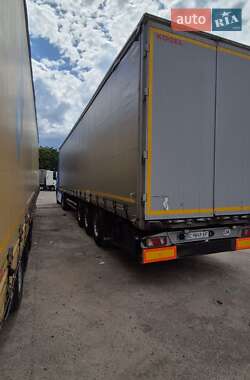 Тягач Renault Range T/T-Series  2014 в 