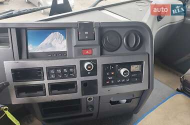 Тягач Renault Range T/T-Series  2014 в 