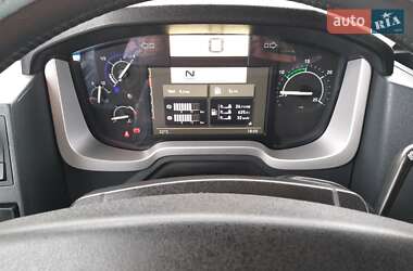 Тягач Renault Range T/T-Series  2017 в 