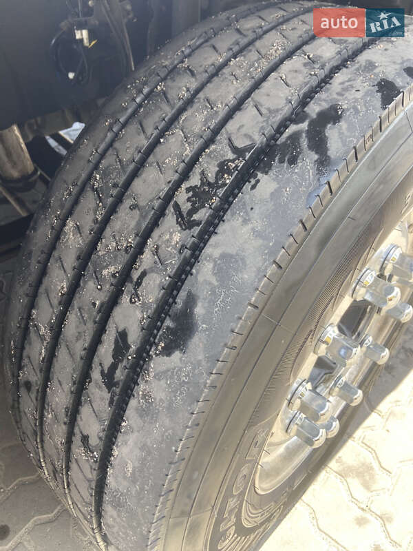 Тягач Renault Range T/T-Series  2015 в Черкасах фото 4 Тягач Renault Range T/T-Series  2015 в Черкасах