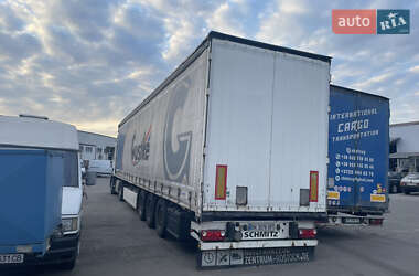 Тягач Renault Range T/T-Series  2015 в 