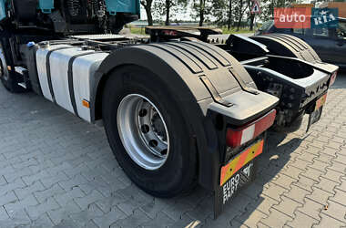 Тягач Renault Range T/T-Series  2015 в 