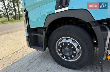 Тягач Renault Range T/T-Series  2015 в 