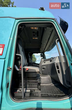 Тягач Renault Range T/T-Series  2015 в 