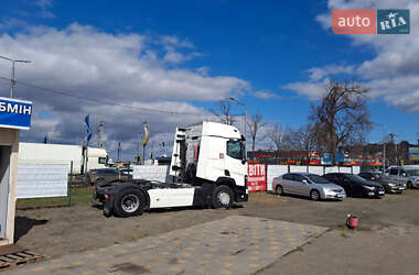 Зерновоз Renault Range T/T-Series  2014 в 