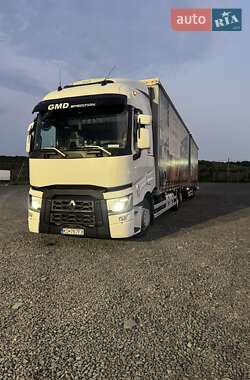 Інші вантажівки Renault Range T/T-Series  2015 в Ужгороді