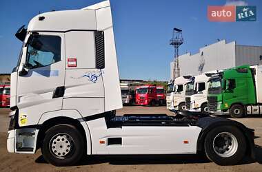 Тягач Renault Range T/T-Series  2019 в 