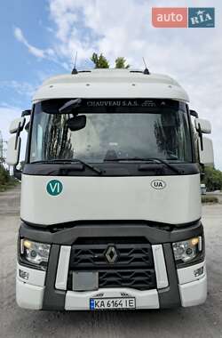 Тягач Renault Range T/T-Series  2015 в Каменском
