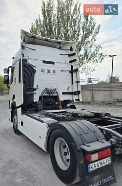 Тягач Renault Range T/T-Series  2015 в 
