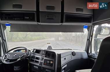 Тягач Renault Range T/T-Series  2015 в 