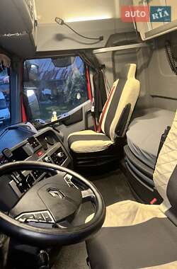 Тягач Renault Range T/T-Series  2014 в 
