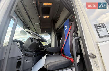 Тягач Renault Range T/T-Series  2022 в 