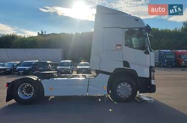 Тягач Renault Range T/T-Series  2014 в 
