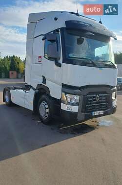 Тягач Renault Range T/T-Series  2014 в 