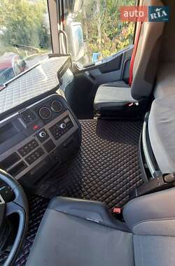 Тягач Renault Range T/T-Series  2014 в 