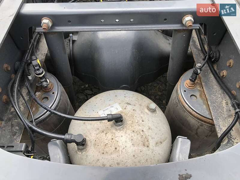 Тягач Renault Range T/T-Series  2015 в Ковеле