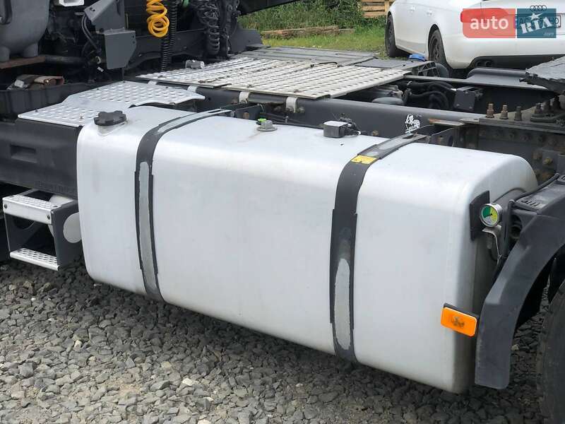 Тягач Renault Range T/T-Series  2015 в Ковеле