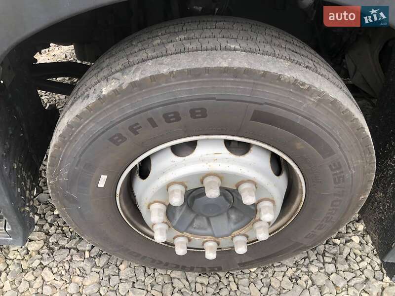 Тягач Renault Range T/T-Series  2015 в Ковеле