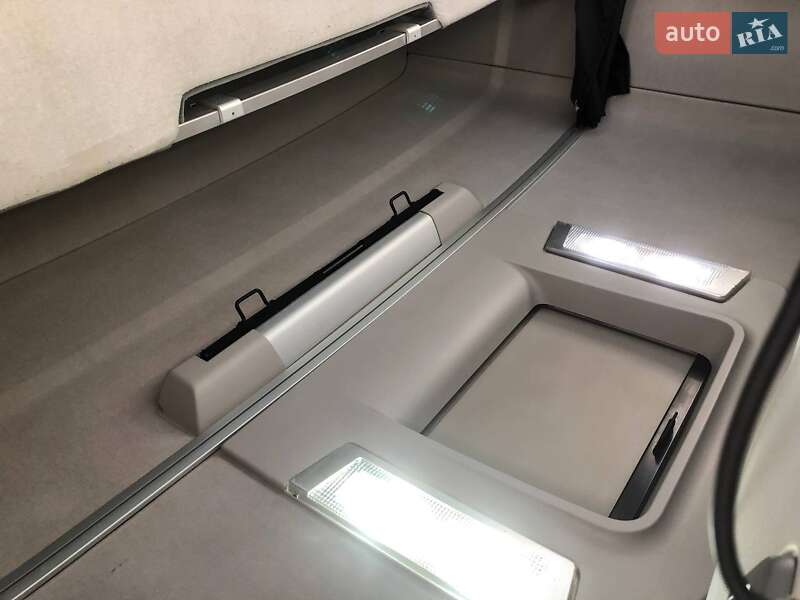 Тягач Renault Range T/T-Series  2015 в Ковеле