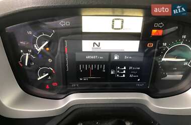 Тягач Renault Range T/T-Series  2015 в 