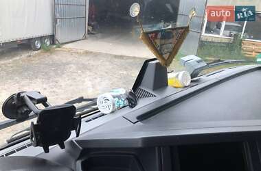 Тягач Renault Range T/T-Series  2015 в 