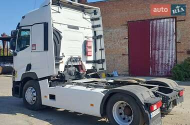 Тягач Renault Range T/T-Series  2014 в 
