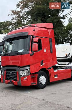 Тягач Renault Range T/T-Series  2017 в Старокостянтинові