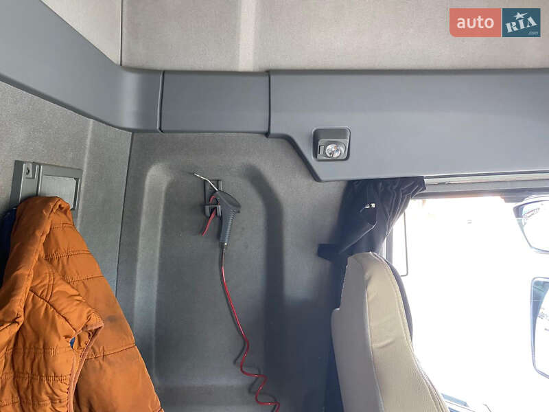 Тягач Renault Range T/T-Series  2014 в Луцьку