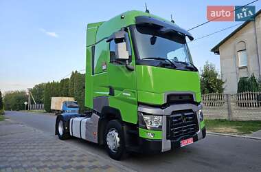 Тягач Renault Range T/T-Series  2017 в 