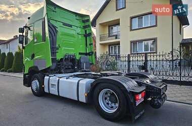 Тягач Renault Range T/T-Series  2017 в 