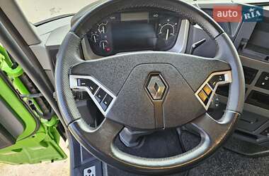 Тягач Renault Range T/T-Series  2017 в 