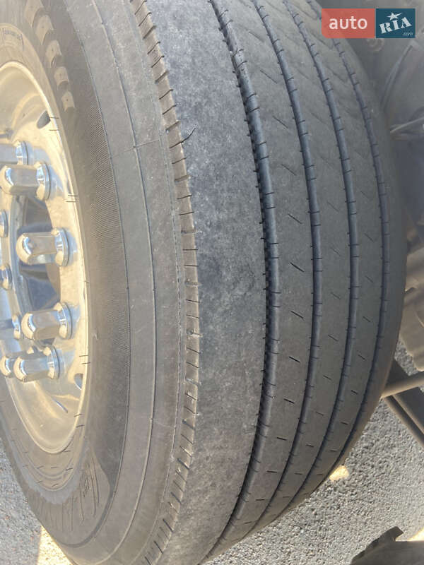 Тягач Renault Range T/T-Series  2015 в Черкасах фото 8 Тягач Renault Range T/T-Series  2015 в Черкасах