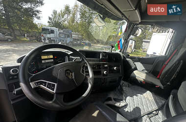 Тягач Renault Range T/T-Series  2014 в 