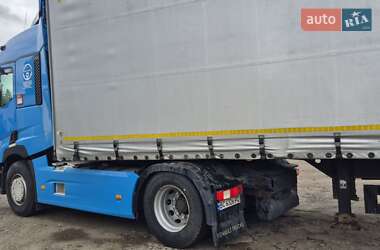 Тягач Renault Range T/T-Series  2014 в 