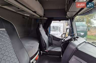 Тягач Renault Range T/T-Series  2014 в 