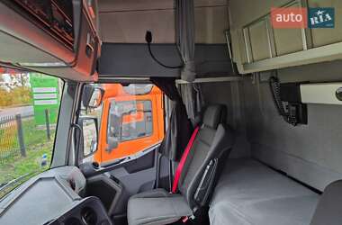 Тягач Renault Range T/T-Series  2017 в 